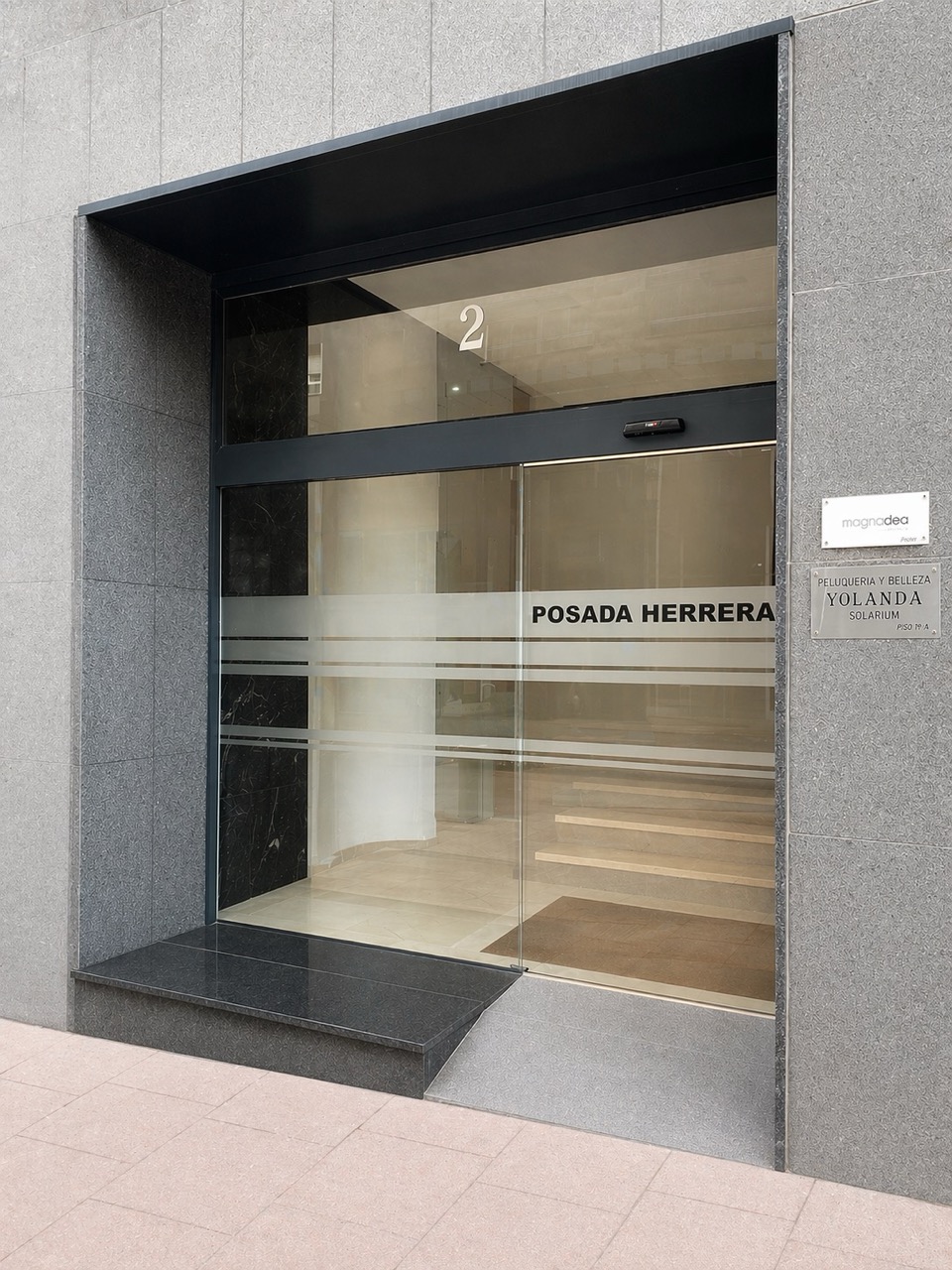 Accesibilidad - Portal - Portafolio Arquyurban - 5