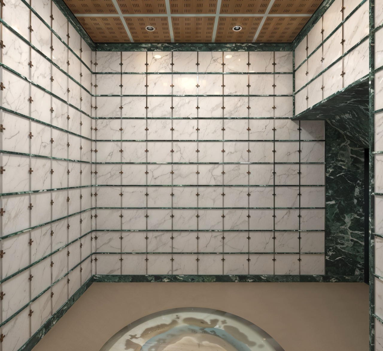 Arquitectura fúnebre - Portafolio Arquyurban - 3