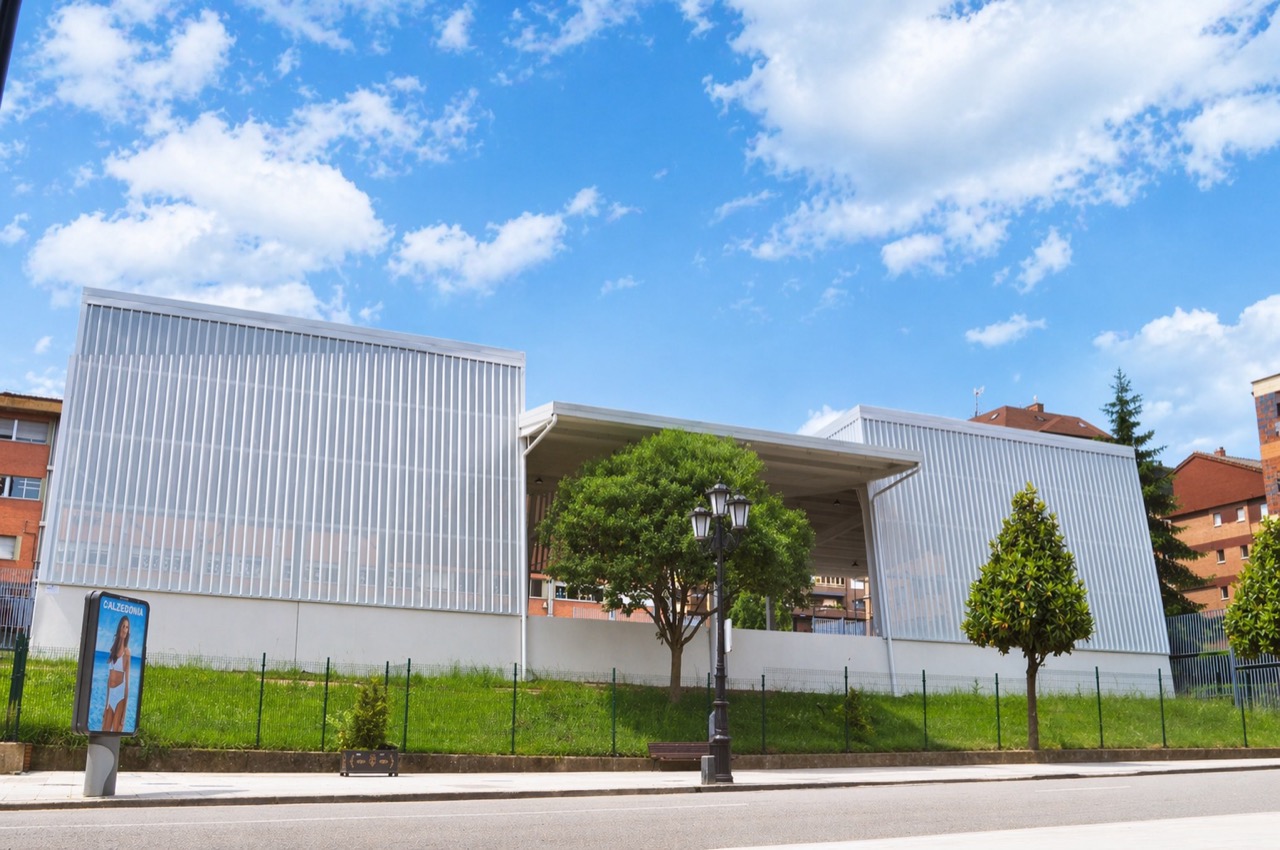 Edificios Públicos - Arquyurban - 2