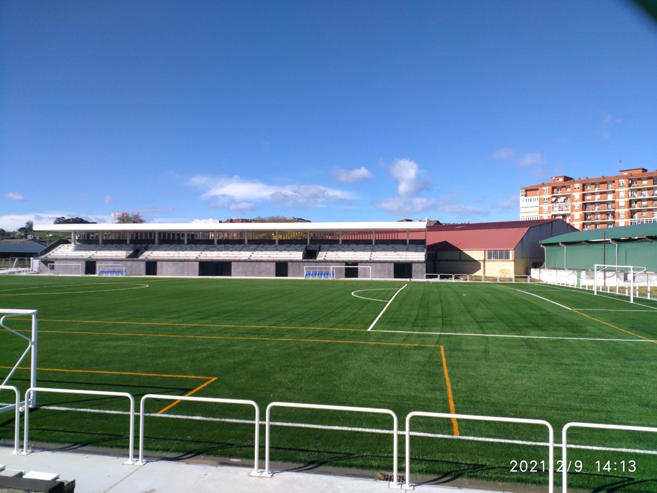 Edificios Públicos - Arquyurban - 5