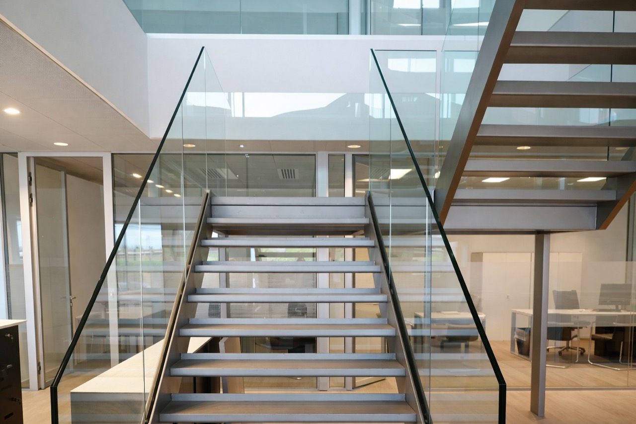 Edificios industriales - Portafolio - Arquyurban 4