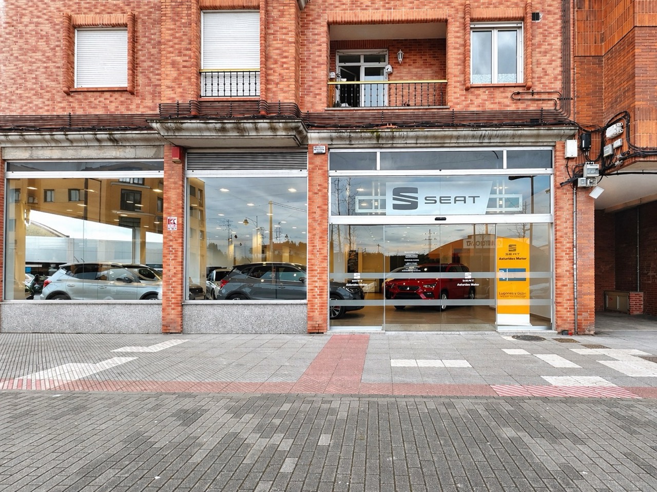 Edificios industriales - Portafolio - Arquyurban 5