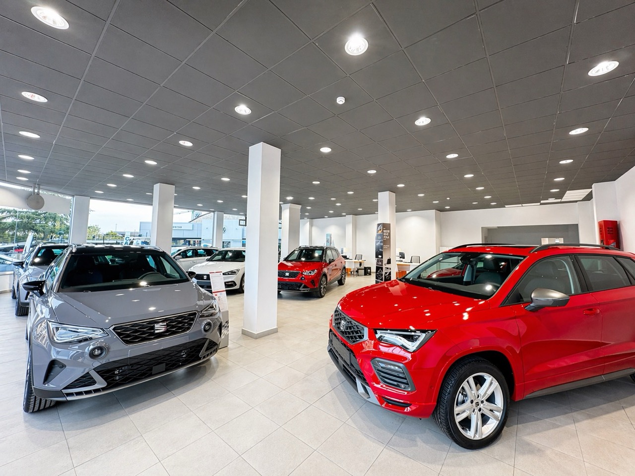 Edificios industriales - Portafolio - Arquyurban 6