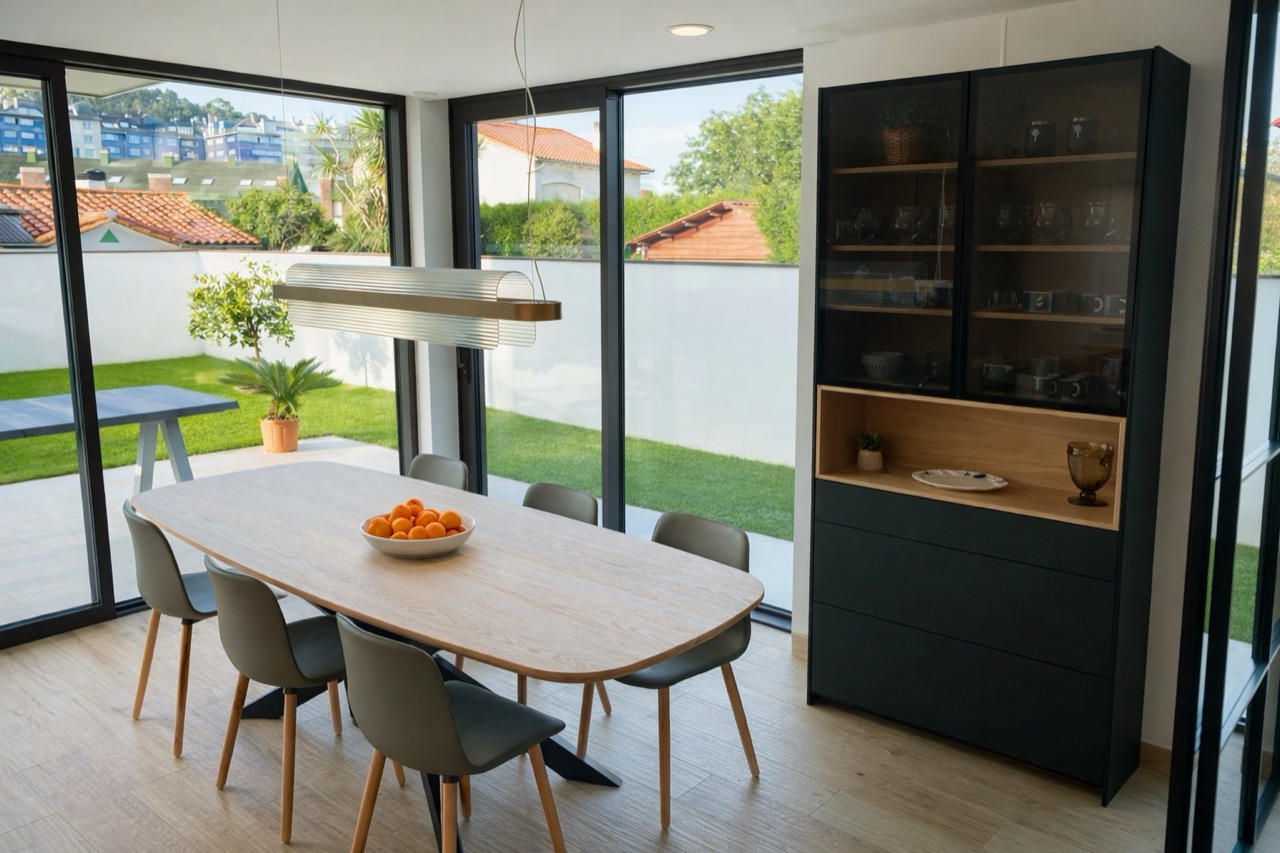 Vivienda Unifamiliar - Arquyurban - 10