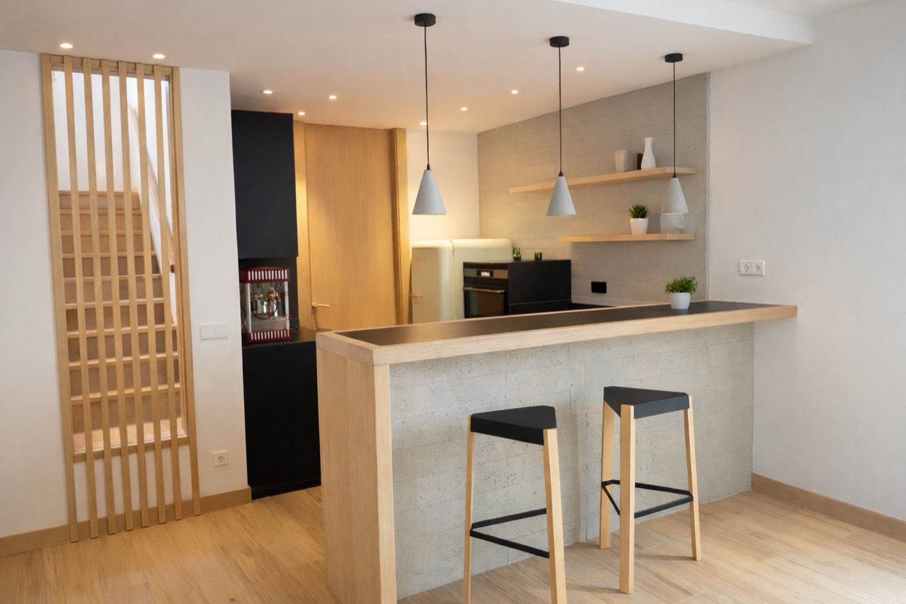 Vivienda Unifamiliar - Arquyurban - 8