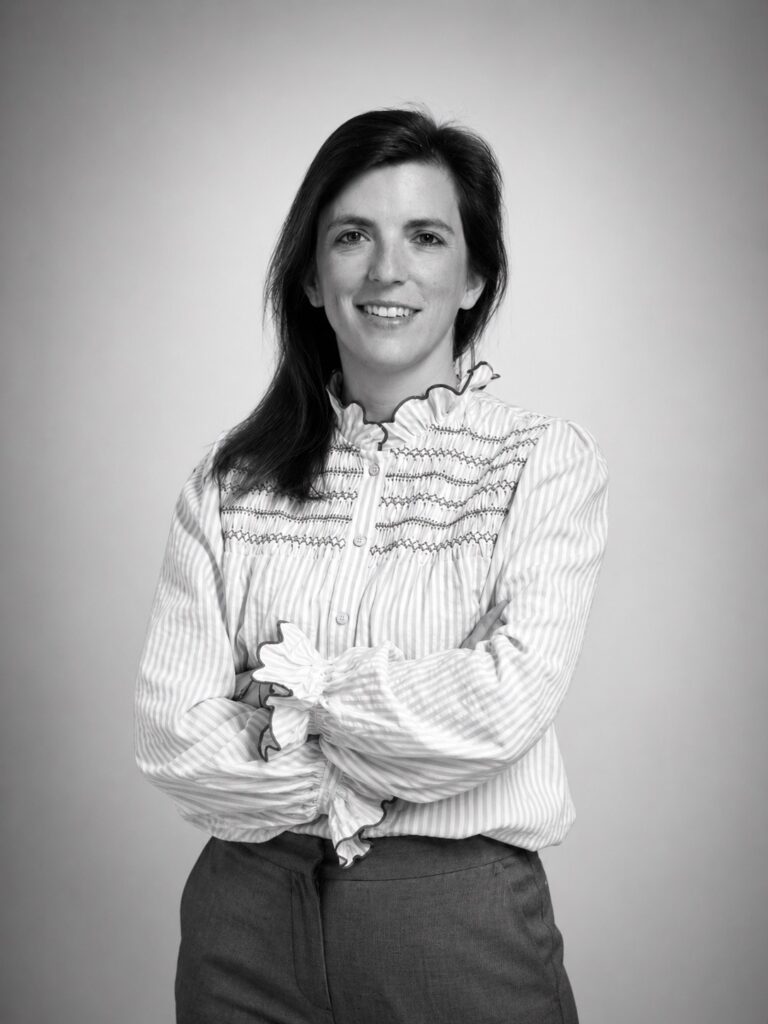 Brazo García - Arquitecto