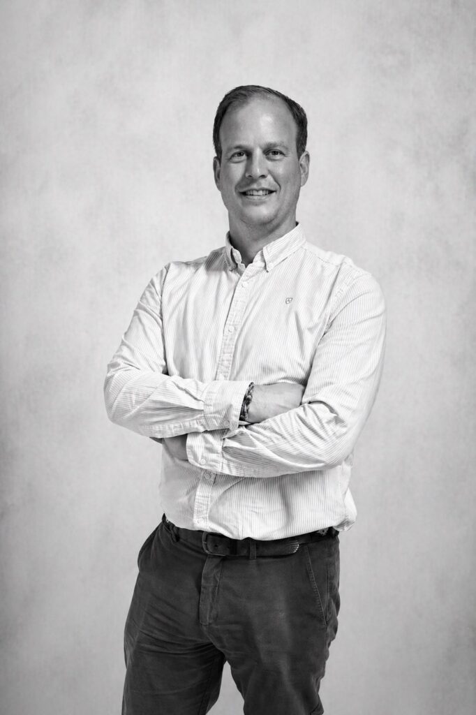 Pablo Somolinos - Arquitecto técnico